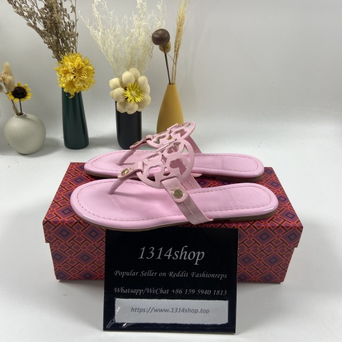 Women T*ORY B*URCH Top Sandals
