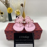 Women T*ORY B*URCH Top Sandals