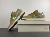 N*ike SB Dunk Low FQ7585-200