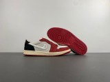 J*ordan 1 Low HV6157-100