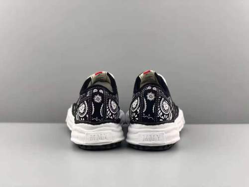 Women and Men M*MY Top Quality Sneaker