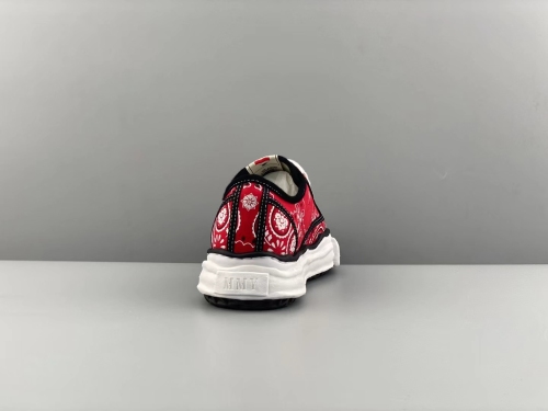 Women and Men M*MY Top Quality Sneaker