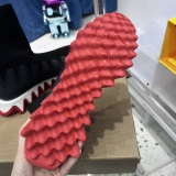 Women and Men C*hristian L*ouboutin Top Sneaker