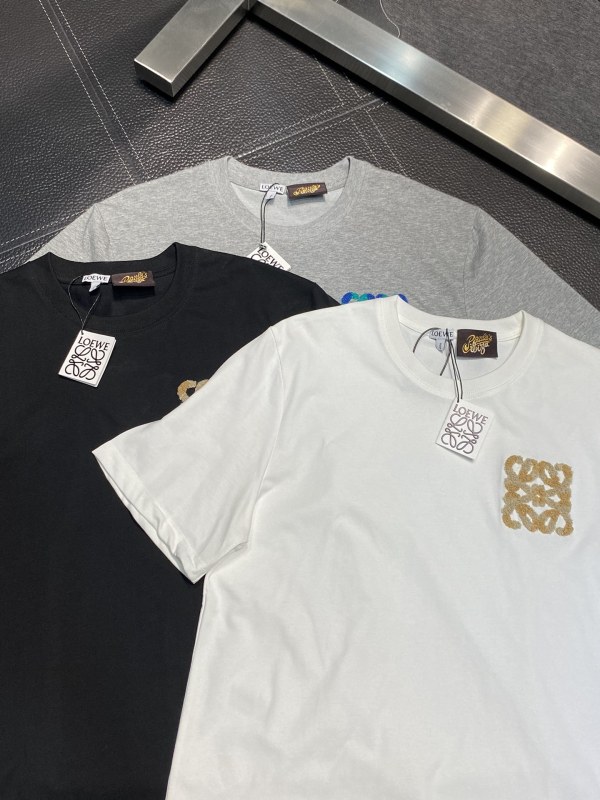 L*oewe Top Quality Clothes