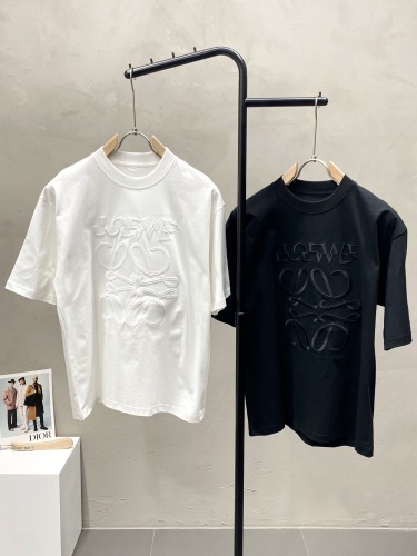 L*oewe Top Quality Clothes