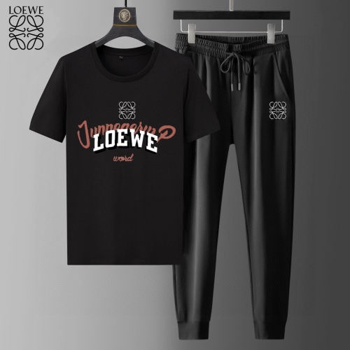 L*oewe Top Quality Clothes