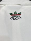 A*didas×G*ucci Top Quality Clothes