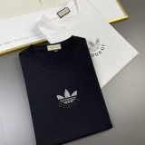 A*didas×G*ucci Top Quality Clothes