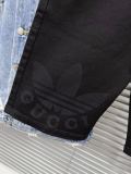 A*didas×G*ucci Top Quality Clothes