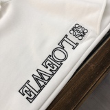 L*oewe Top Quality Clothes