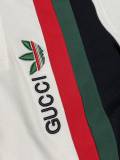 A*didas×G*ucci Top Quality Clothes