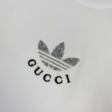A*didas×G*ucci Top Quality Clothes