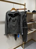 A*didas×G*ucci Top Quality Clothes