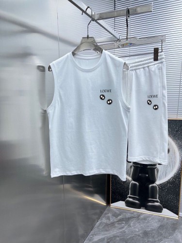 L*oewe Top Quality Clothes