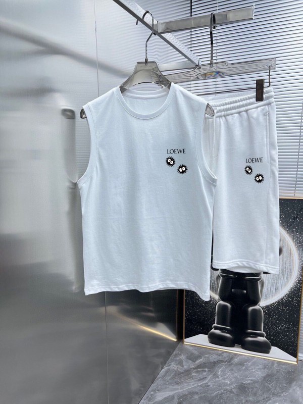 L*oewe Top Quality Clothes