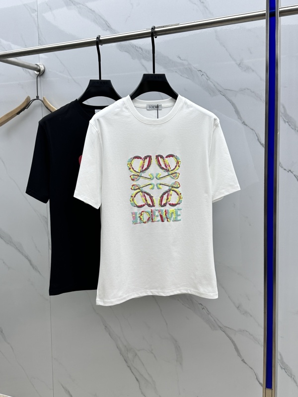 L*oewe Top Quality Clothes