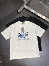 A*didas×G*ucci Top Quality Clothes