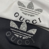 A*didas×G*ucci Top Quality Clothes