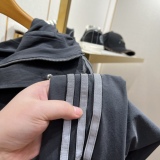 A*didas×G*ucci Top Quality Clothes