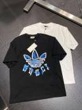 A*didas×G*ucci Top Quality Clothes