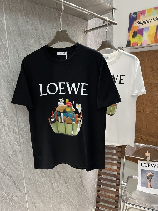 L*oewe Top Quality Clothes