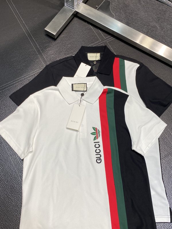 A*didas×G*ucci Top Quality Clothes