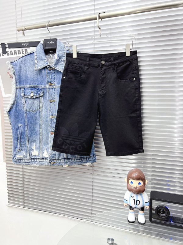 A*didas×G*ucci Top Quality Clothes