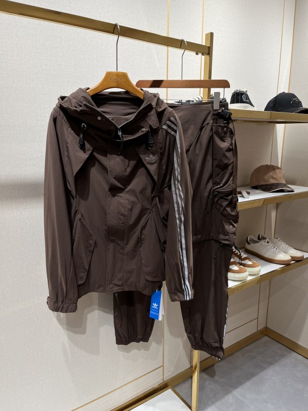 A*didas×G*ucci Top Quality Clothes