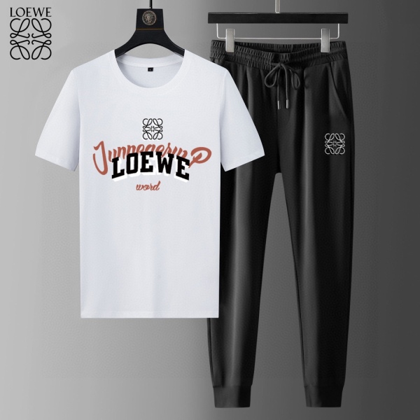 L*oewe Top Quality Clothes