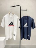 A*didas×G*ucci Top Quality Clothes