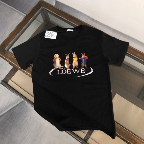L*oewe Top Quality Clothes