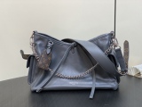L*ouis V*uitton Top Bag 33.5 x 23.0 x 15.0