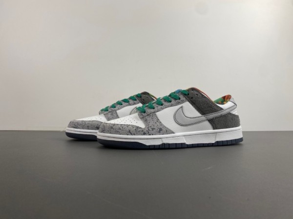 N*ike SB Dunk LOW HF4840-068