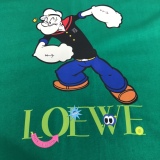 L*oewe Top Quality Clothes