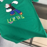L*oewe Top Quality Clothes