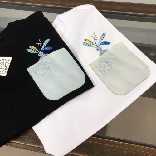 L*oewe Top Quality Clothes