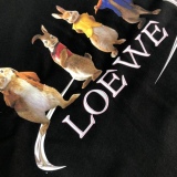 L*oewe Top Quality Clothes