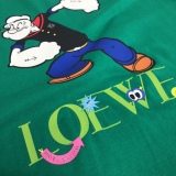 L*oewe Top Quality Clothes