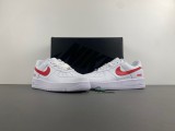 N*ike Air Force 1 Low Supreme CU9225-101