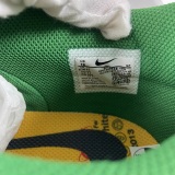 O*FF-W*HITE x N*ike Dunk Low CT0856-700