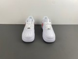 N*ike Air Force 1 Low Supreme CU9225-101
