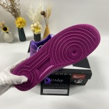 CPFM x N*k Air Force 1'07 Low FQ7069-500