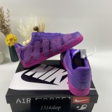 CPFM x N*k Air Force 1'07 Low FQ7069-500