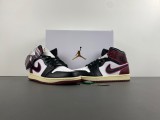 J*ordan 1 High OG FQ7818-101