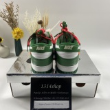 O*FF-W*HITE x N*ike Dunk Low CT0856-700