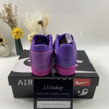 CPFM x N*k Air Force 1'07 Low FQ7069-500