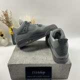 Air J*ordan 4 SE FQ7928-001