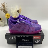 CPFM x N*k Air Force 1'07 Low FQ7069-500