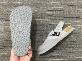 Women D*ior Top Quality Sandals