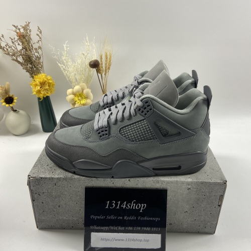 Air J*ordan 4 SE FQ7928-001